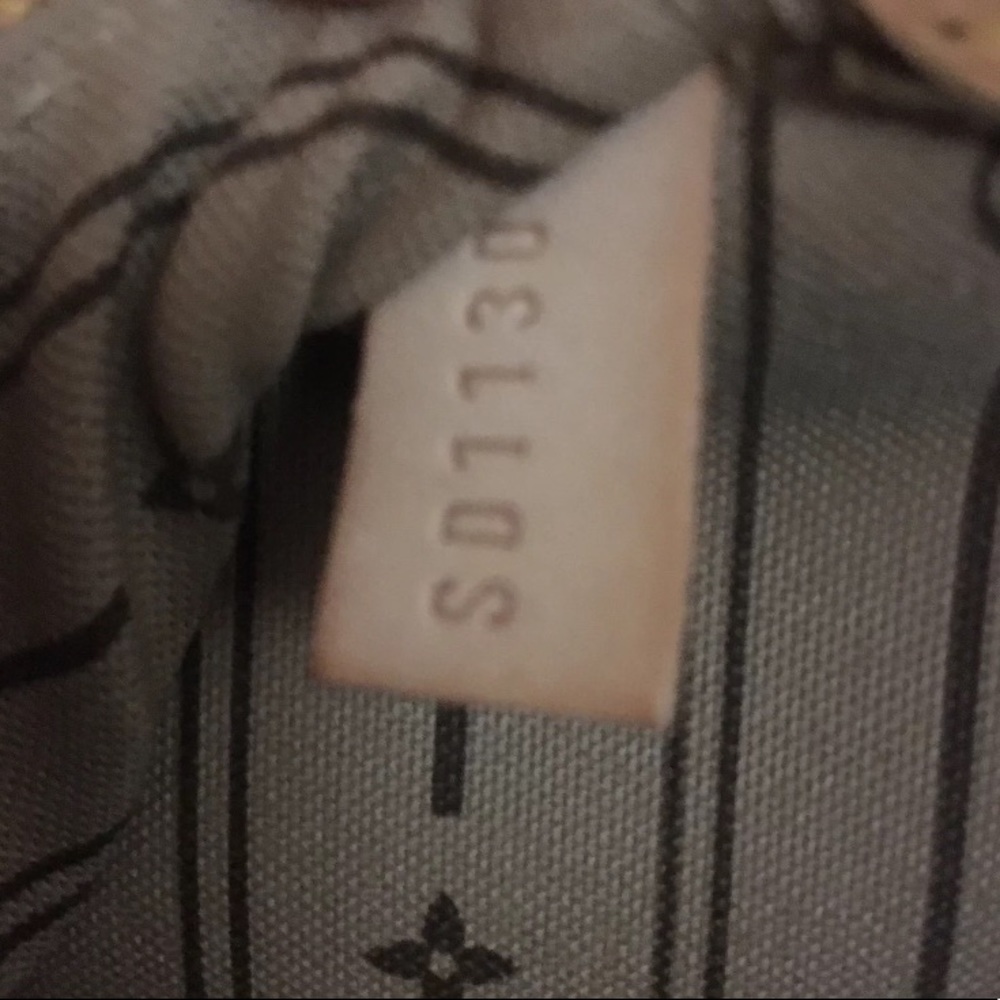 Louis Vuitton Neverfull MM Monogram SEND OFFERS! - Picture 6 of 6